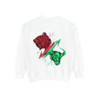 Bear and Bull Sweatshirt