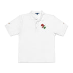 Embroidered Forex Bull Polo