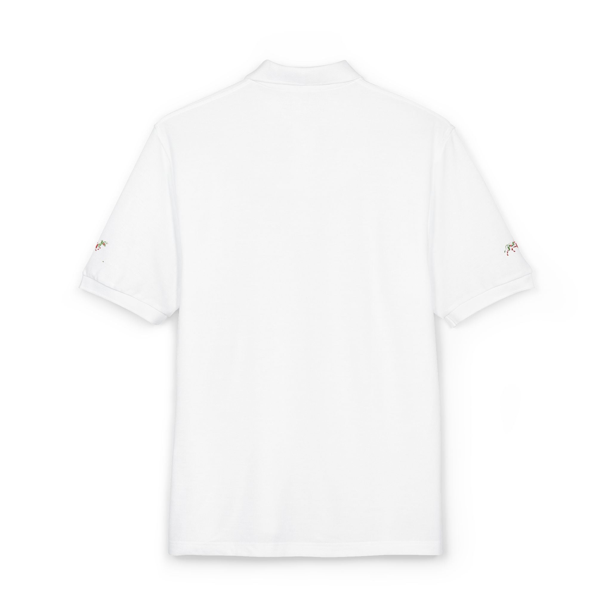 Embroidered Forex Bull Polo