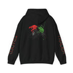 Forex Trading Bull and Bear Hoodie