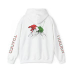 Forex Trading Bull and Bear Hoodie