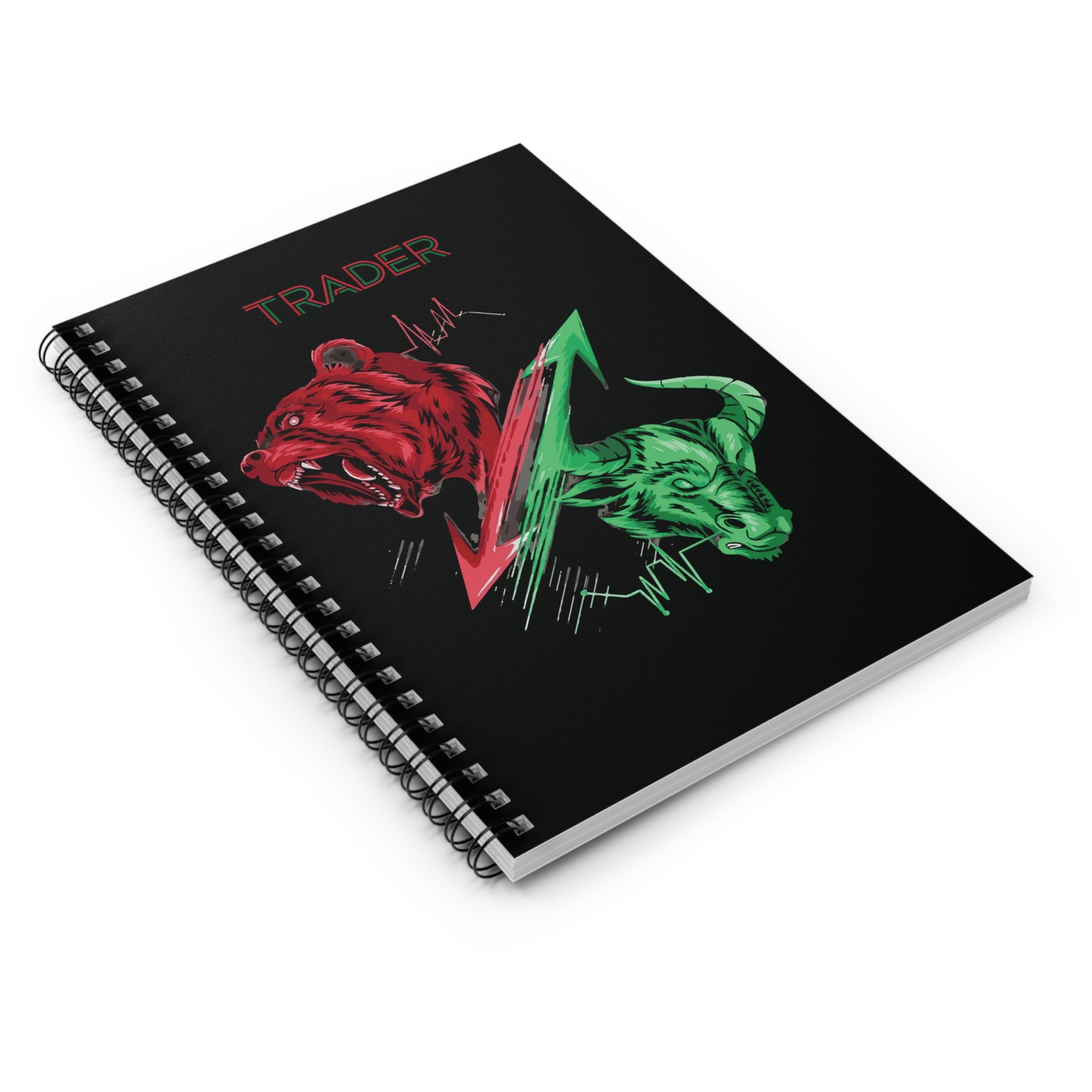 Trader  Notebook