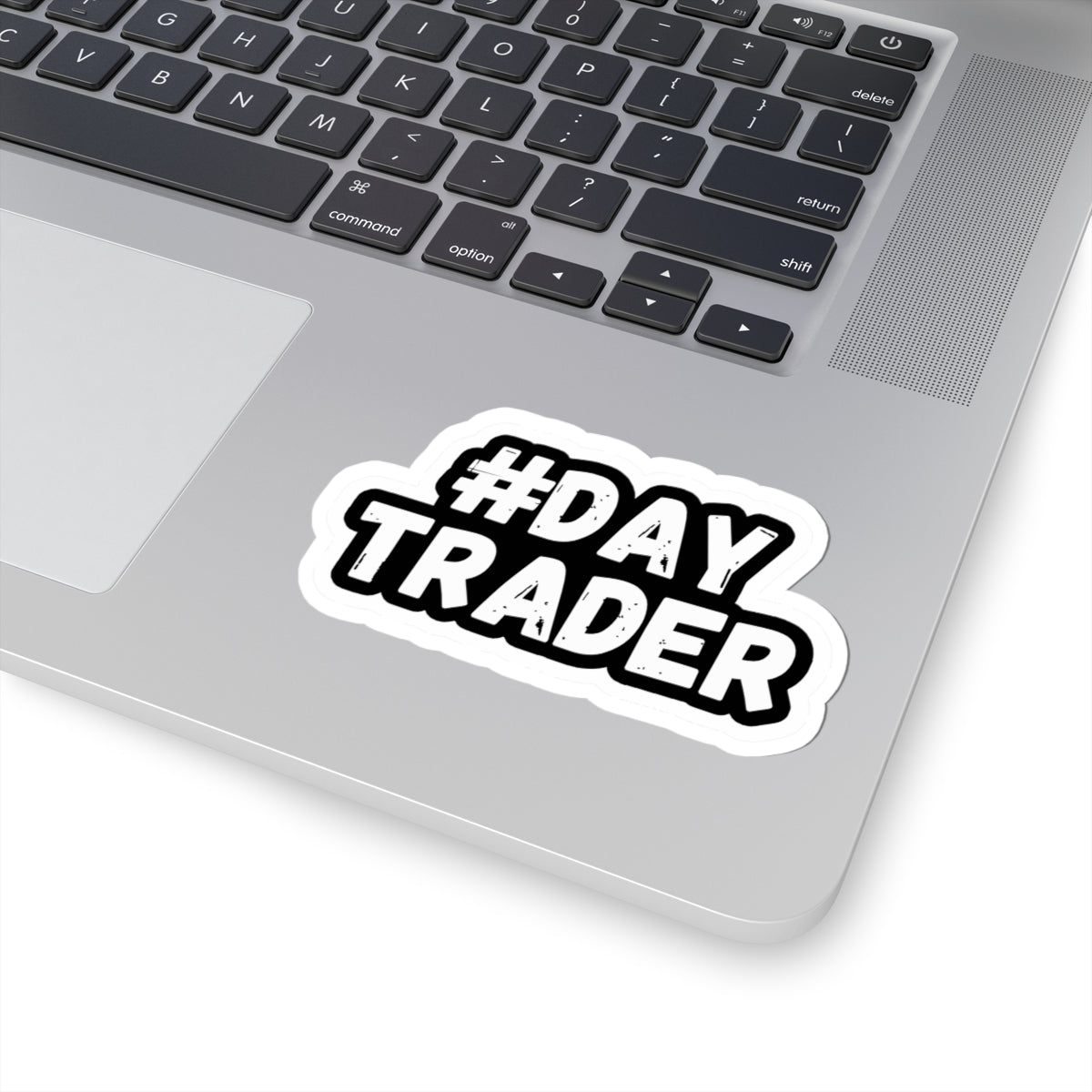 #Day Trader Stickers