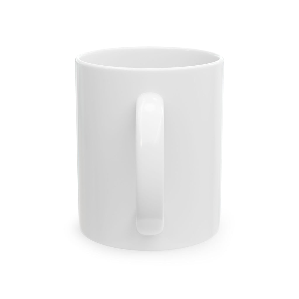 Bull vs Bear Mug