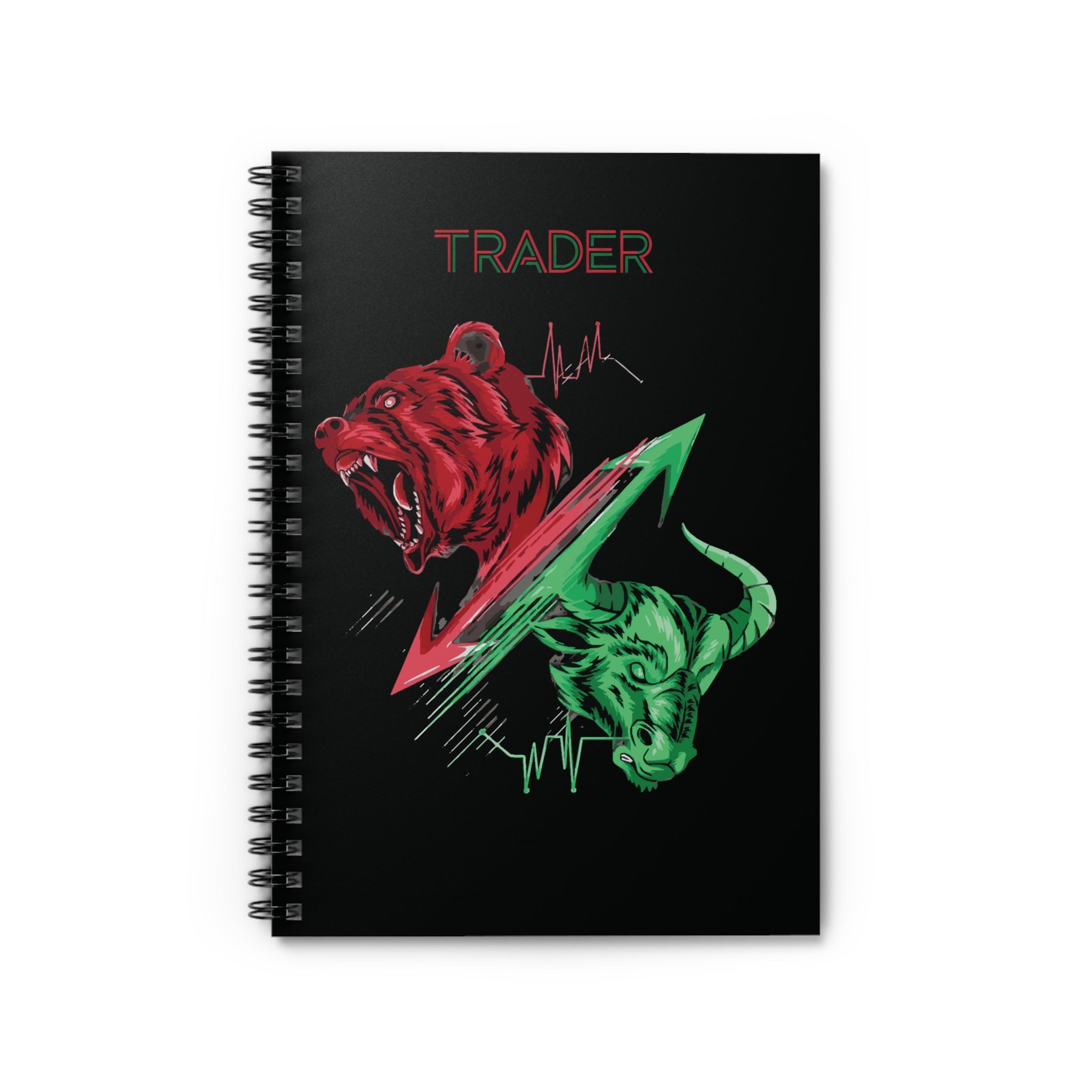 Trader  Notebook