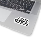 #Day Trader Stickers