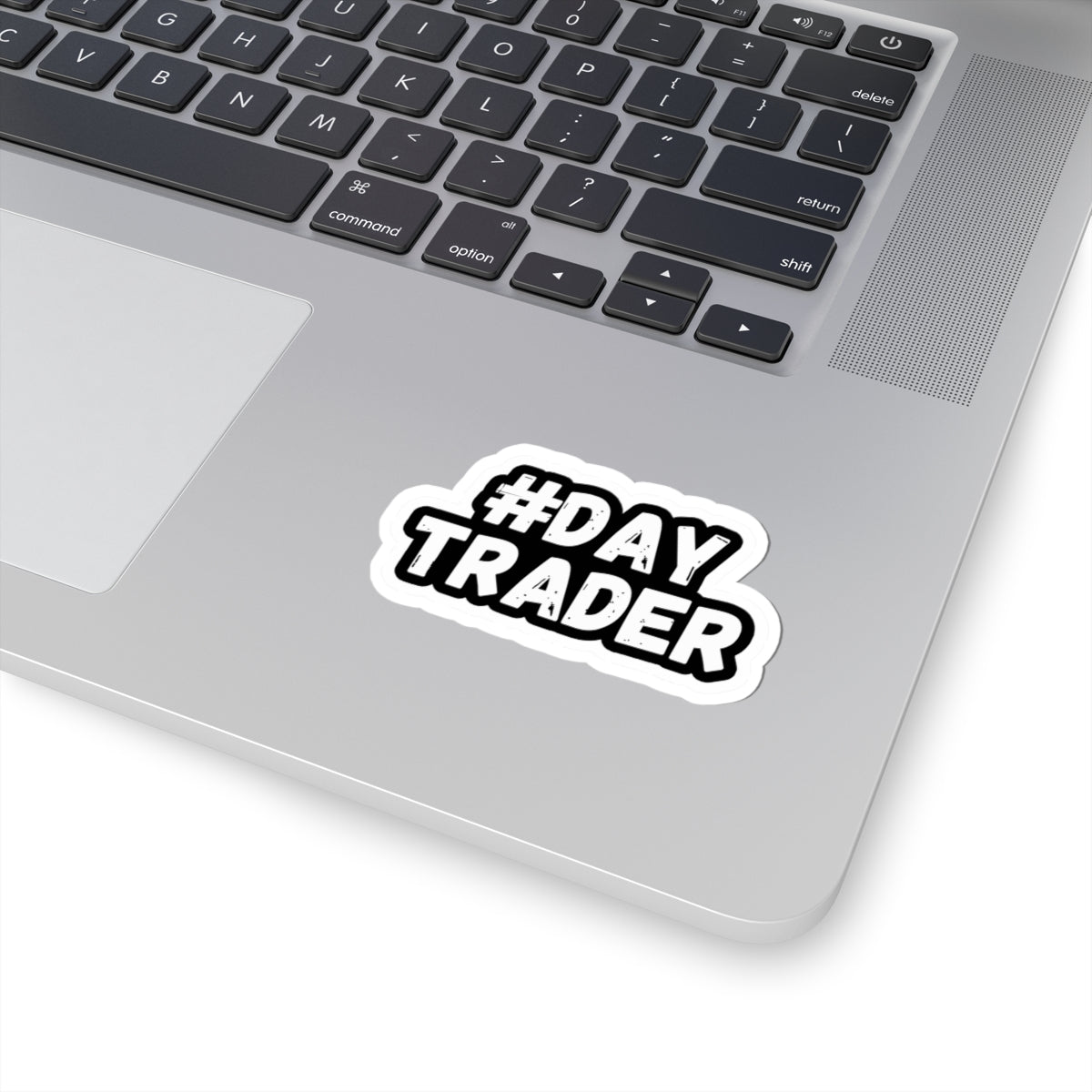 #Day Trader Stickers