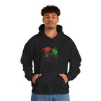 Forex Trading Bull and Bear Hoodie