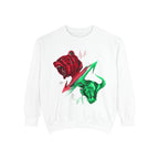 Bear and Bull Sweatshirt