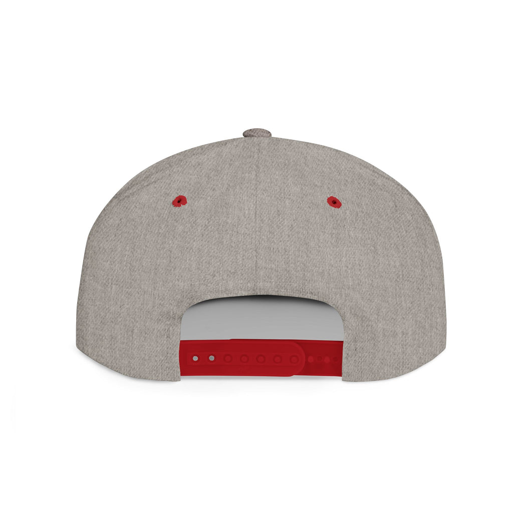 Snapback Hat for Traders Bull Trade