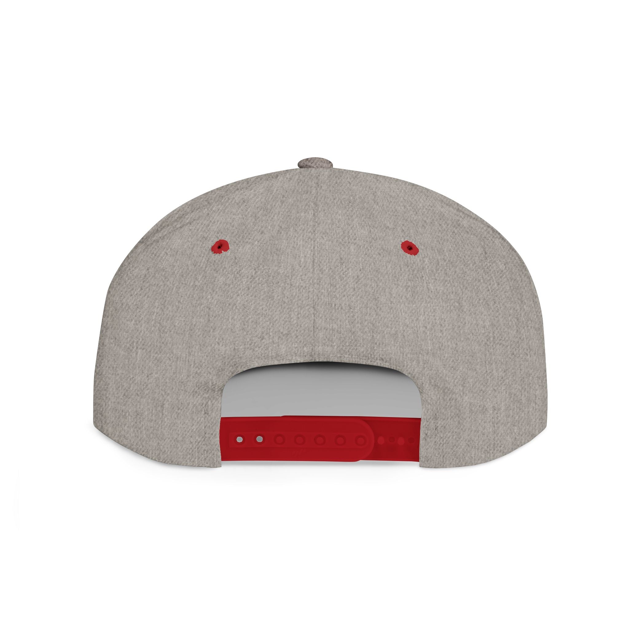 Snapback Hat for Traders Bull Trade