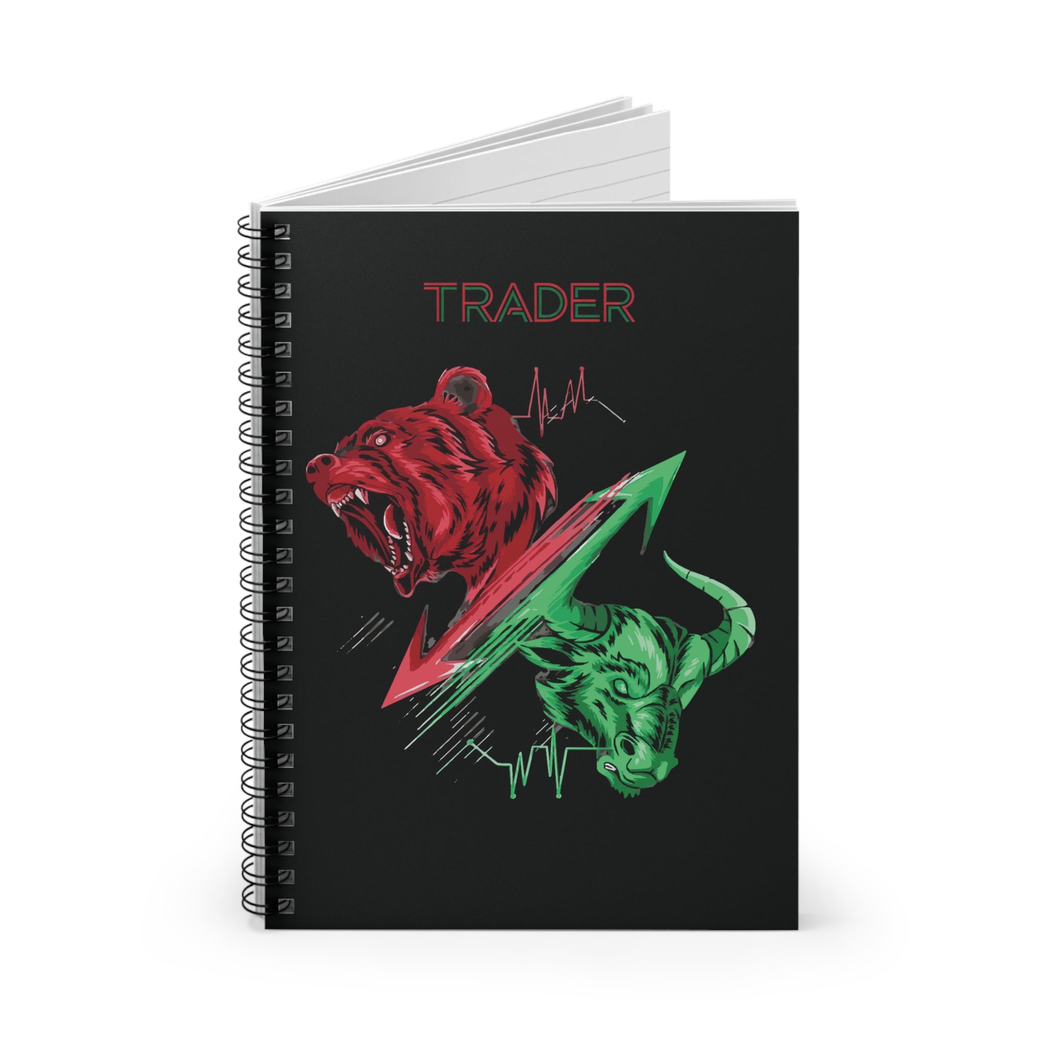 Trader  Notebook