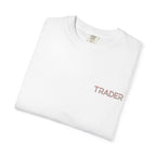 Trader Bull vs Bear Graphic Tee