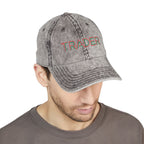 Vintage Trader Cap
