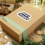 #Day Trader Stickers
