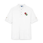 Embroidered Forex Bull Polo