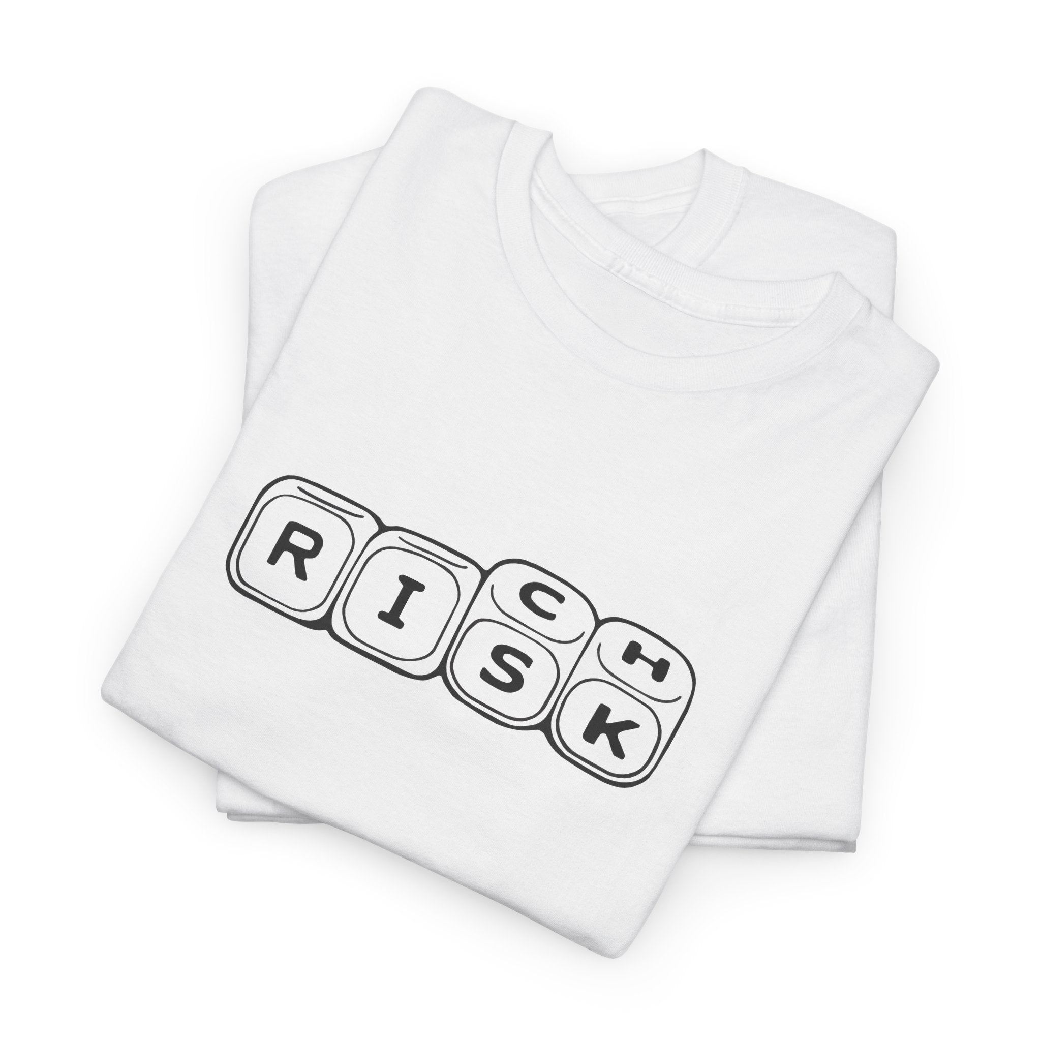 RISK / RICH