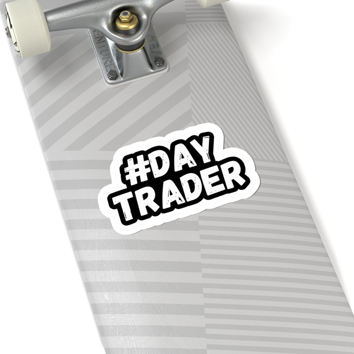 #Day Trader Stickers