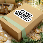#Day Trader Stickers