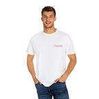 Trader Bull vs Bear Graphic Tee