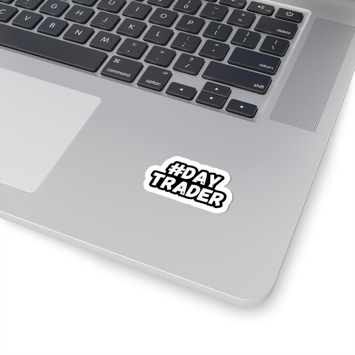 #Day Trader Stickers